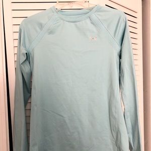 Under Armour Tops - Under Armour women’s cold gear shirt Under Armour Tops - Under Armour women’s cold gear shirt